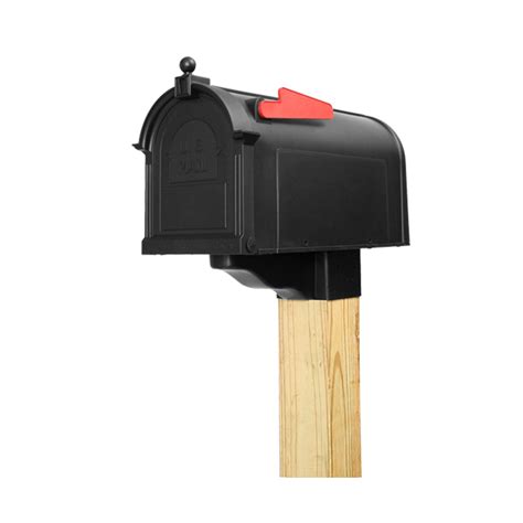 bracket for post mount mailbox|universal mounting bracket for mailbox.